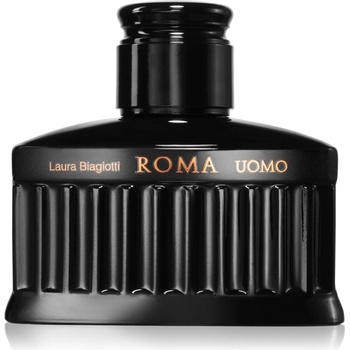Laura Biagiotti Roma Uomo Nero Estremo EDP мъжки 75ml