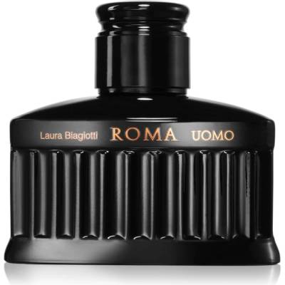 Laura Biagiotti Roma Uomo Nero Estremo EDP мъжки 75ml