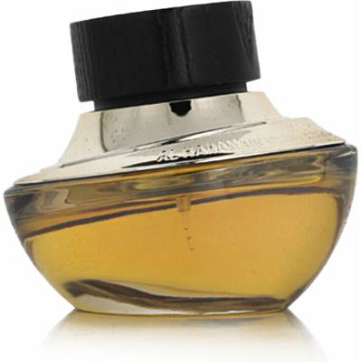 Al Haramain Oudh Burma parfumovaná voda unisex 75 ml