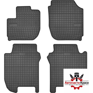FroGum Стелки к-т -546764 Honda-Jazz 2015- (ET546764)