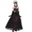 Devil fashion Дамска рокля DEVIL FASHION - Red Rose - ESKT05902