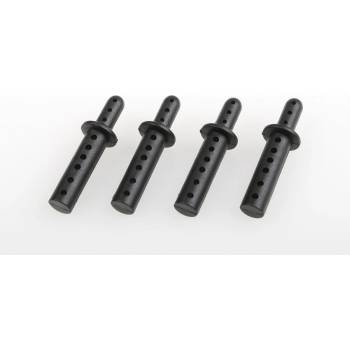 HIMOTO Кули за купе Химото Himoto Body Post 4pcs HM08007 (HM08007)