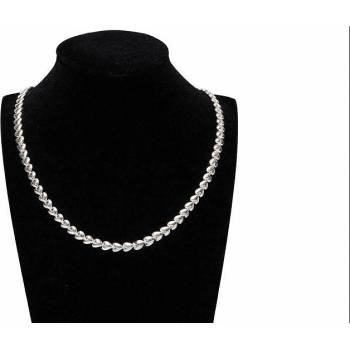 Сребърен синджир