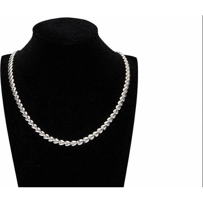 Сребърен синджир