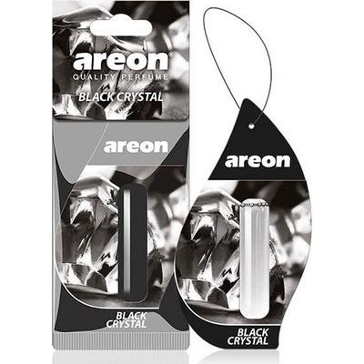 Areon LIQUID MON - BLACK CRYSTAL