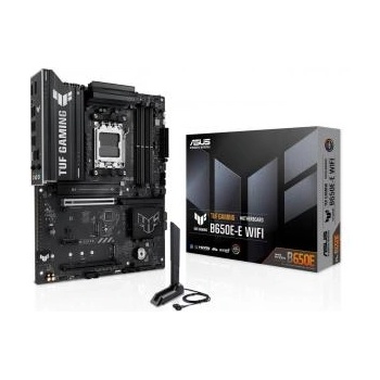 ASUS TUF Gaming B650E-E WIFI