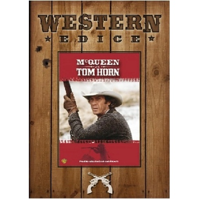 Tom Horn DVD