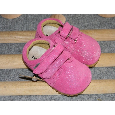 BEDA barefoot velcro Janette