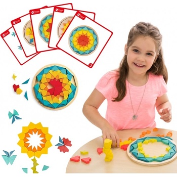 RAPPA Mozaika mandala 68 ks