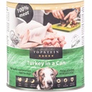 Topstein morka v plechu 800 g