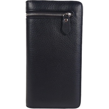 Вертикален мъжки портфейл - Gresin