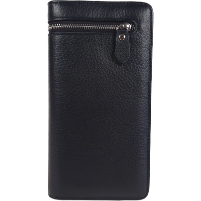 Вертикален мъжки портфейл - Gresin