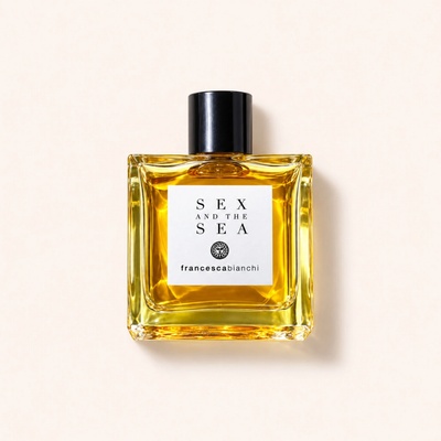 Francesca Bianchi Sex and the Sea parfém unisex 100 ml