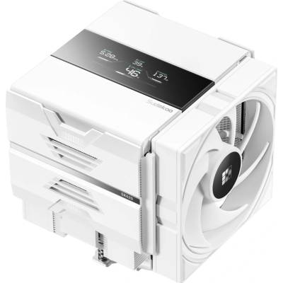 Sudokoo SK620V White R-SK620V-WHNDAN-GAS