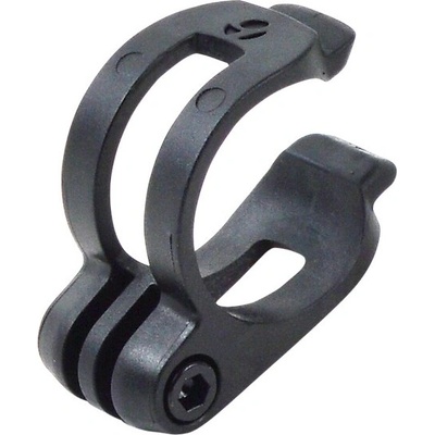 Bontrager Legacy XXX Stem Blendr Mono Base