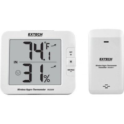 EXTECH RH200W