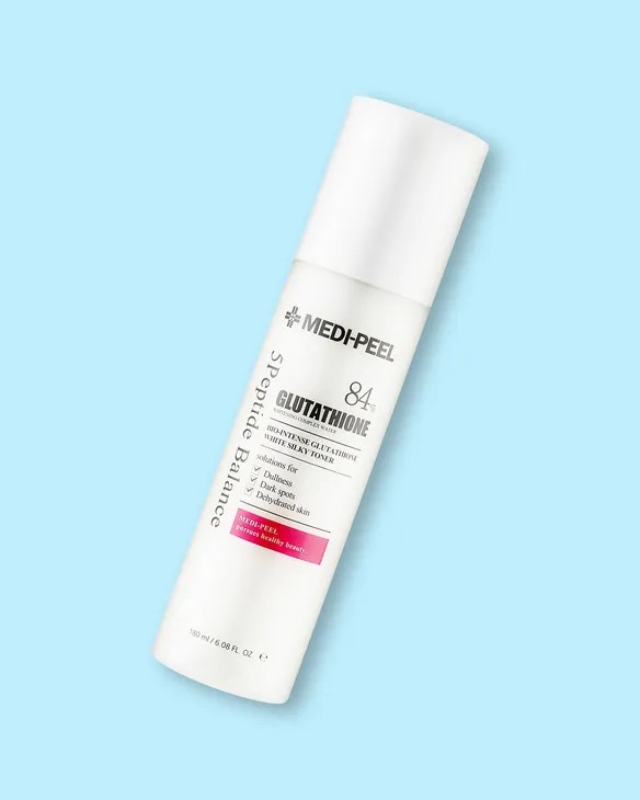 Medi-Peel Bio Intense Glutathione White Toner 180 ml od 19,74  - Heureka.sk
