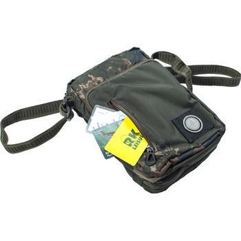 Kevin Nash Taška Přes Rameno Scope OPS Security Stash Pack