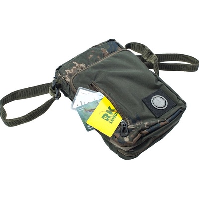 Kevin Nash Taška Přes Rameno Scope OPS Security Stash Pack