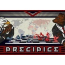 Precipice