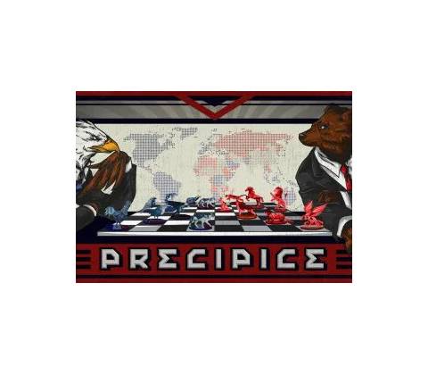 Precipice
