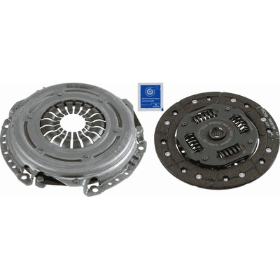 Sada spojky SACHS 3000 951 080