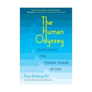 Human Odyssey | Thomas Armstrong (ISBN: 9780486831800)