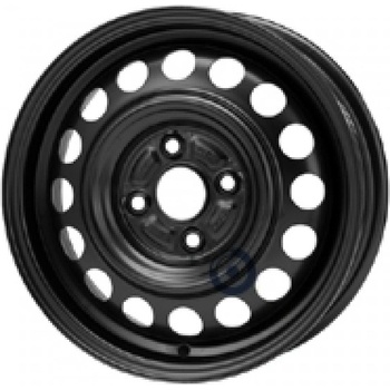 Alcar Stahlrad 4920 4.5x14 4x100 ET45