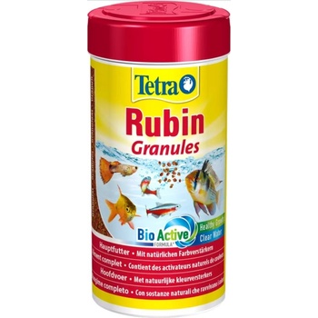 Tetra Rubin Granules 250 ml
