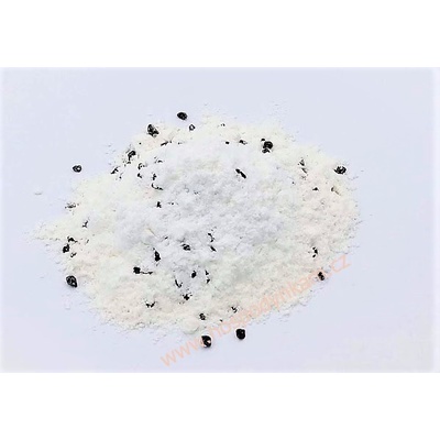 Lilly Ztužovač šlehačky stracciatella 125 g