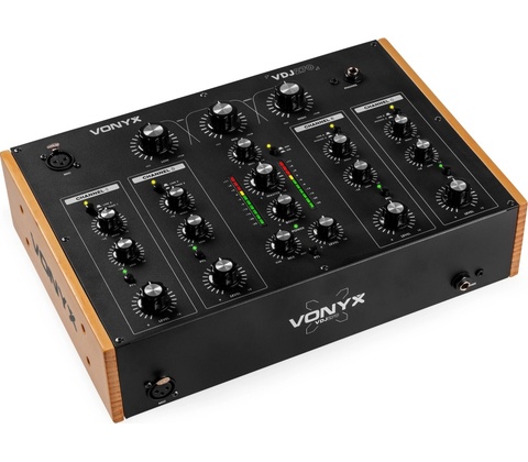 Vonyx VDJ270