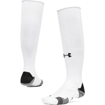 Under Armour AG Team 1pk OTK White Ultimate Black Ultimate Black