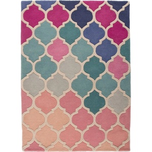Flair Rugs Вълнен килим , 200 x 290 cm Rosella - Flair Rugs (503119371566)