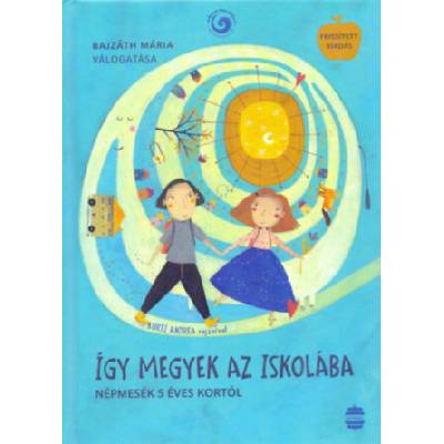Így megyek az iskolába