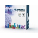 Gembird PLA, 1,75mm, 1kg, mramor