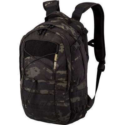 Helikon-Tex EDC Backpack Cordura MultiCam Black 18 l
