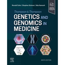 Thompson & Thompson Genetics and Genomics in Medicine