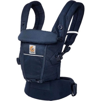 Ergobaby ADAPT ORIGINAL MIDNIGHT modrá