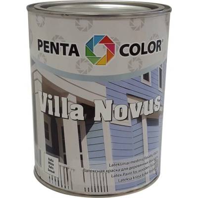 Pentacolor Villa Novus 1 l žltá