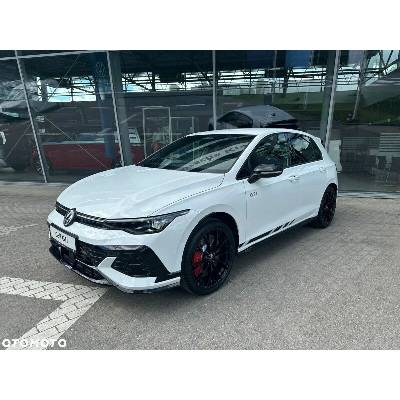 Volkswagen Golf GTI Clubsport DSG 221 kW