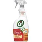 Cif Power&Shine Кухненски спрей 750ml (64364468)