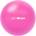 GymBeam OverBall | for Pilates & Yoga [25 cm] Розова
