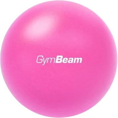 GymBeam OverBall | for Pilates & Yoga [25 cm] Розова