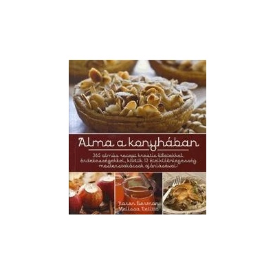 Alma a konyhában