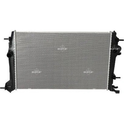 Chladič, chlazení motoru NRF 59354