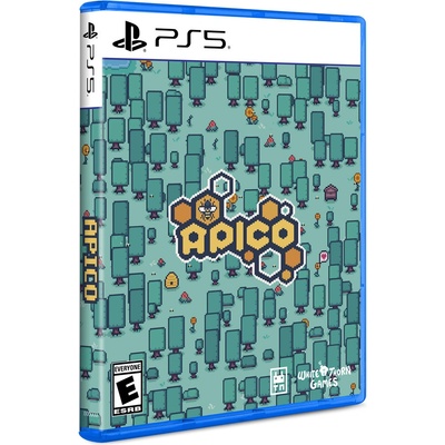 Whitethorn Games APICO (PS5)