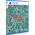 Whitethorn Games APICO (PS5)