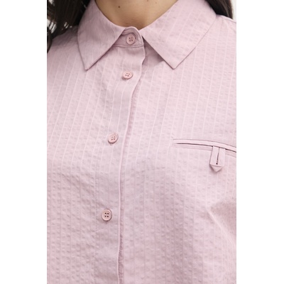 Benetton риза дамска (5TVTDQ0DM)