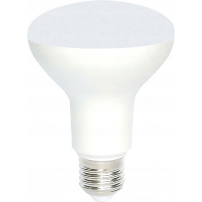 Diolamp SMD LED reflektorová žárovka matná R80 15W/E27/230V/6000K/1300Lm/120°