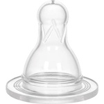 Wee Baby Биберон Wee Baby - Classic, 0-6 месеца (866) - baby